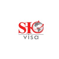 SIC Visa logo - Similar company to Sic Global Technology