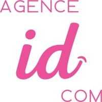 Agence ID COM logo - Similar company to Wildfire Djs