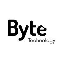 Byte Technology logo - Similar company to Byte