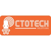 Octotech Solutions logo - Similar company to Triplede Technologies