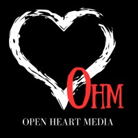 Open Heart Media logo - Similar company to Impulso 23