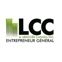 LCC & Associés Canada Inc. logo - Similar company to Time-Rich Recruiter