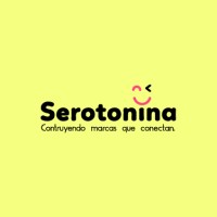 SEROTONINA Comunicaciones logo - Similar company to Jago Content Studio