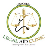 Uniosun Legal Aid Clinic
