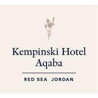 Kempinski Hotel Aqaba Red Sea logo - Similar company to Prodivers
