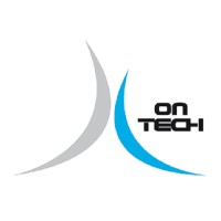 On Tech France logo - Similar company to Srm Solutions Group