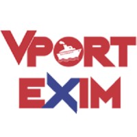 Vport Exim Pvt. Ltd. (India) logo - Similar company to Vport