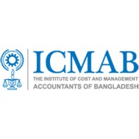 Institute of Cost and Management Accountants of Bangladesh (ICMAB) logo - Similar company to Dockyard And Engineering Works Ltd. Bangladesh Navy