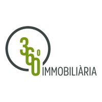 Immobiliaria 360 logo - Similar company to Finques 3 Cases Andorra Luxury Properties