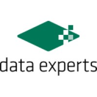 data experts gmbh logo - Similar company to Baermedia Gmbh & Co. Kg