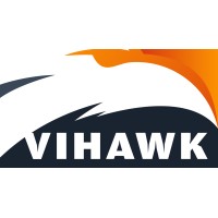 Vihawk Tech Solutions Pvt Ltd logo - Similar company to Suv Solutions Inc