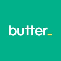 Butter Payments logo - Similar company to Atomic