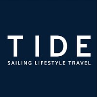 TIDE Magazine logo - Similar company to Irène