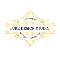 PureDesign Studio logo - Similar company to Baro Design