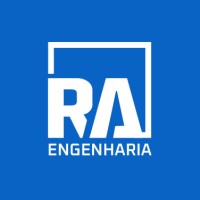 RA Engenharia logo - Similar company to Hackbarth Engenharia
