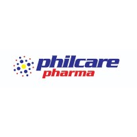 Philcare Pharma Inc. logo - Similar company to Art Cube