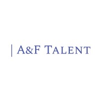 A&F Talent logo - Similar company to Genesis Gulf Human Resources Consultancy L.L.C