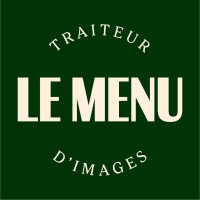 Agence LE MENU logo - Similar company to Agence Vision