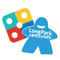 LongPack Games logo - Similar company to Boardgame Studio