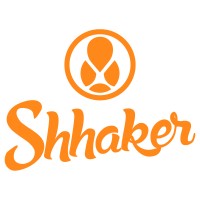 SHHAKER logo - Similar company to Rodmaps