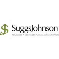 SuggsJohnson CPAs logo - Similar company to North Dakota Cpa Society