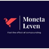 Moneta Leven logo - Similar company to Nodevbuild