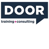DOOR Greece Training & Consulting logo - Similar company to Human2Human
