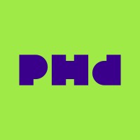 PHD Turkey logo - Similar company to Omd Turkey