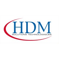 HDM Innovation logo - Similar company to Elecis Sas