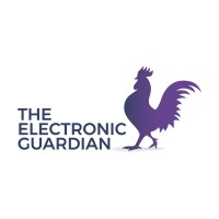 The Electronic Guardian logo - Similar company to Marketingqb