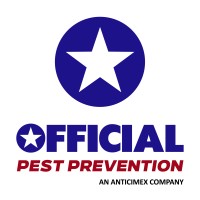 Official Pest Prevention logo - Similar company to Northwest Exterminating