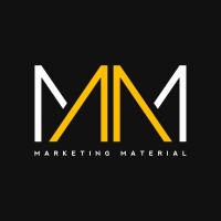 MarketingMaterial logo - Similar company to Smarketize.Ch