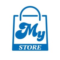 MyStore logo - Similar company to Mystore(Apple)