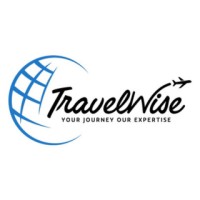 Travelwise Tours logo - Similar company to Cutis Care