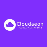 Cloudaeon logo - Similar company to Devlogic Solutions