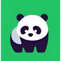 Panda logo - Similar company to Fuse Partners
