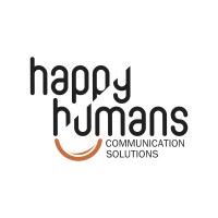Happy Humans Communication Solutions logo - Similar company to Bringforth Advertising