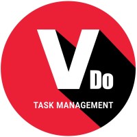 V DO Task Management logo - Similar company to Tarunithub