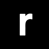Robotface logo - Similar company to Eva Robotics & Retail