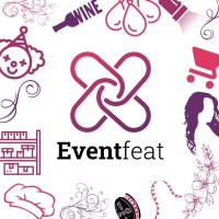 Eventfeat logo - Similar company to Ipmaexpo