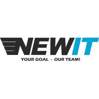 NewIT logo - Similar company to Newit