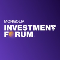 Mongolia Investment Forum /MIF/ logo - Similar company to Cmm
