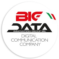 Big Data Innovation Group logo - Similar company to Synapsis Srl