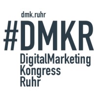Digital Marketing Kongress Ruhr logo - Similar company to Masterstudiengang Digital Marketing