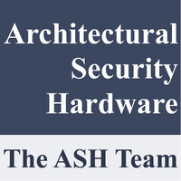 Architectural Security Hardware logo - Similar company to Advantidge Inc