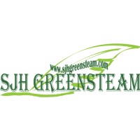 Sjhgreensteam logo - Similar company to P&L Cleaning