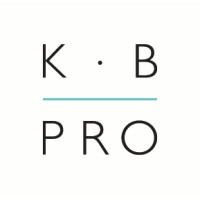 K.B Pro logo - Similar company to Vox Cosmeticos - K.Pro Serra