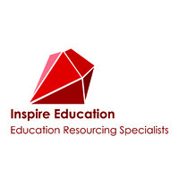 Inspire Education Recruitment logo - Similar company to Caplen Estates