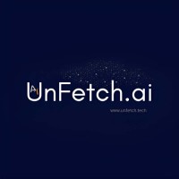 Unfetch.ai logo - Similar company to Digisutraa