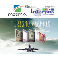 Grupo Moema Interpax Turismo - Viagens Online DecolandoMoema.com logo - Similar company to Moema Monteiro
